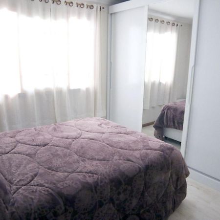 Appartement Charmoso Apartamento No Centro De Gramado Extérieur photo