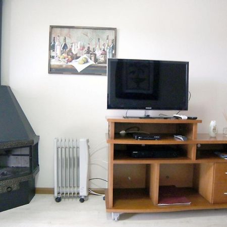 Appartement Charmoso Apartamento No Centro De Gramado Extérieur photo