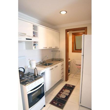 Appartement Charmoso Apartamento No Centro De Gramado Extérieur photo