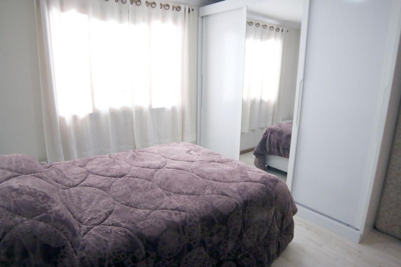 Appartement Charmoso Apartamento No Centro De Gramado Extérieur photo