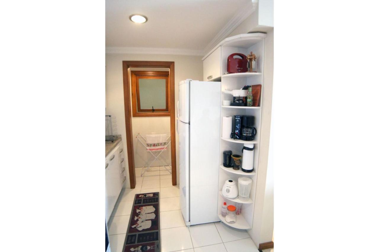 Appartement Charmoso Apartamento No Centro De Gramado Extérieur photo
