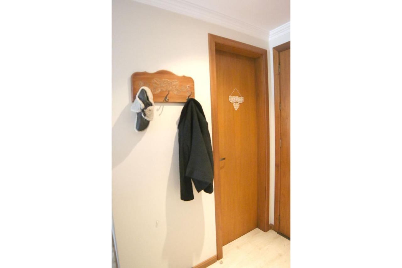 Appartement Charmoso Apartamento No Centro De Gramado Extérieur photo
