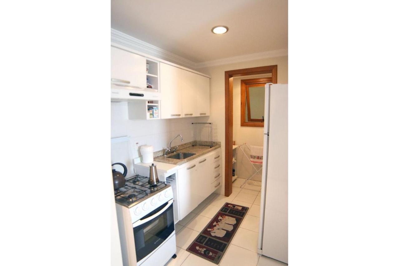 Appartement Charmoso Apartamento No Centro De Gramado Extérieur photo