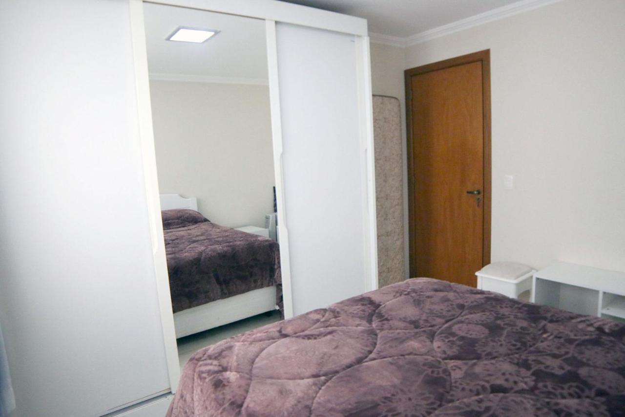 Appartement Charmoso Apartamento No Centro De Gramado Extérieur photo