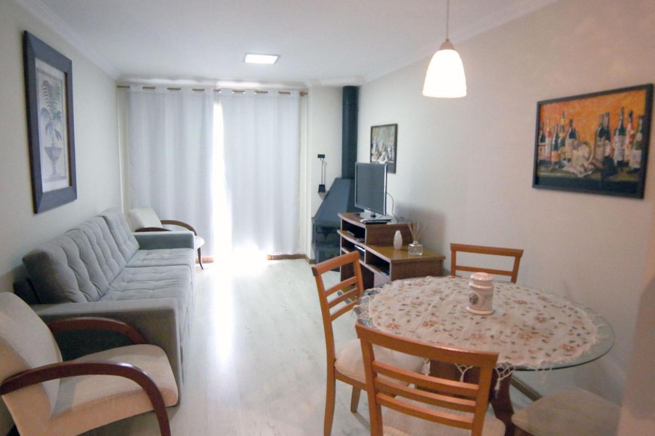 Appartement Charmoso Apartamento No Centro De Gramado Extérieur photo